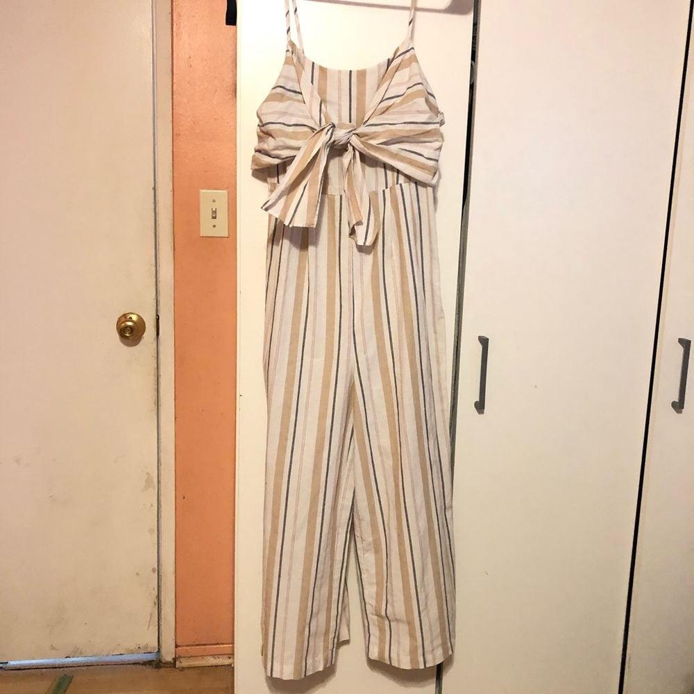 Romper, jumpsuit
